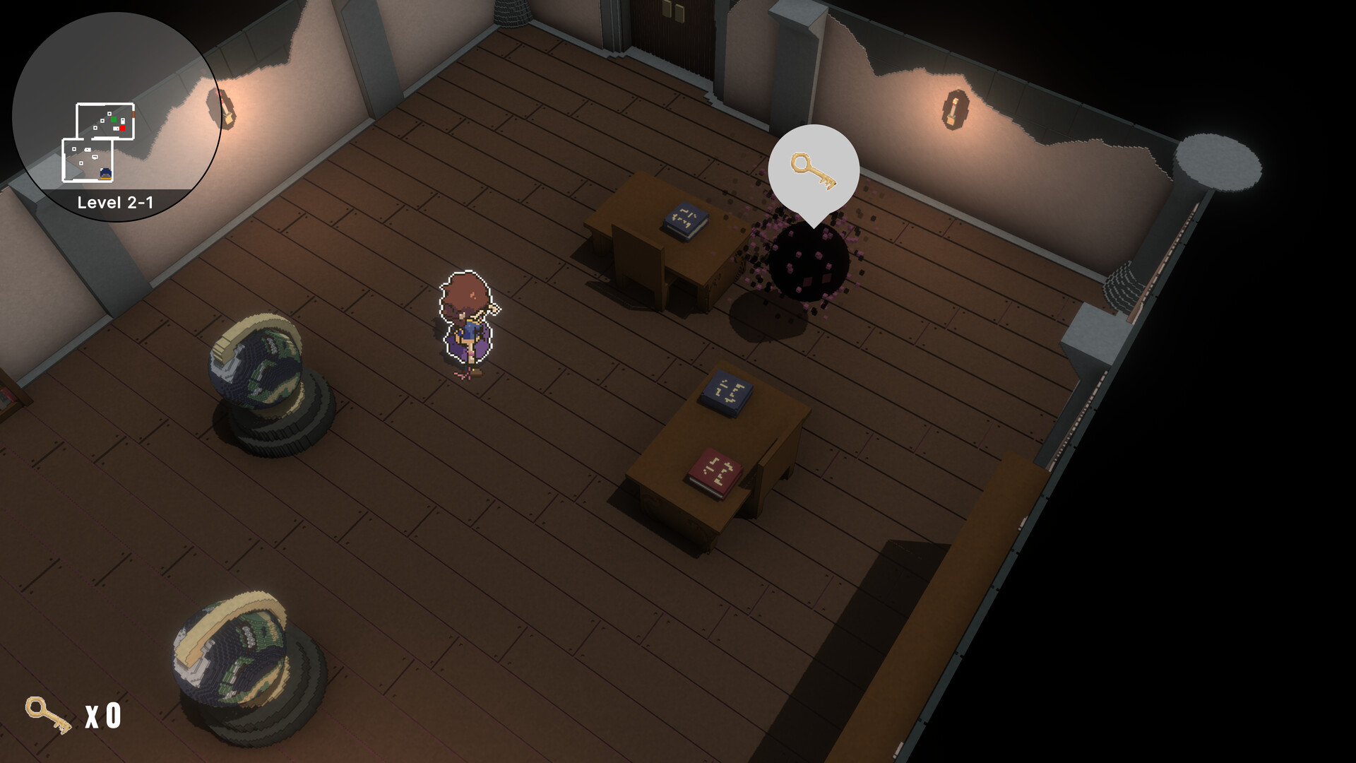 Essentia: A monster catching adventure Screenshot 6