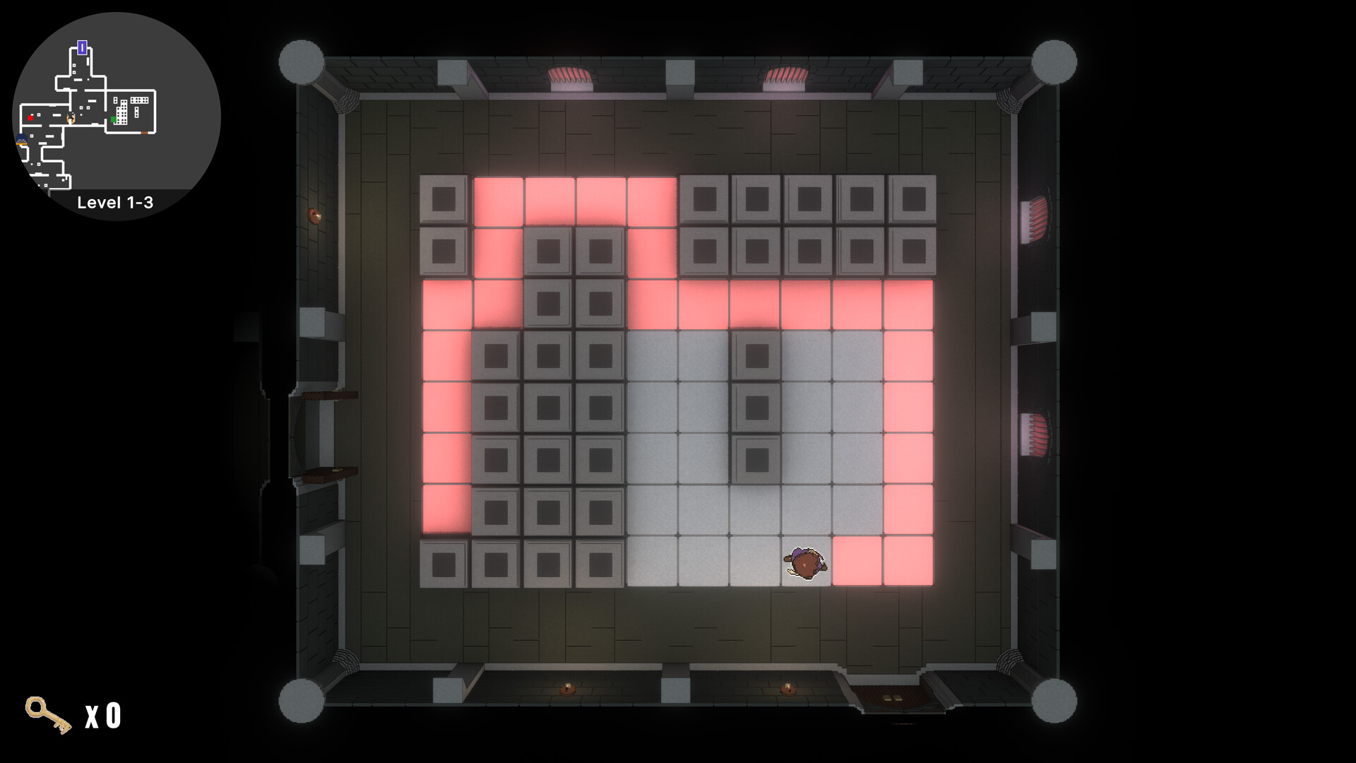 Essentia: A monster catching adventure Screenshot 3