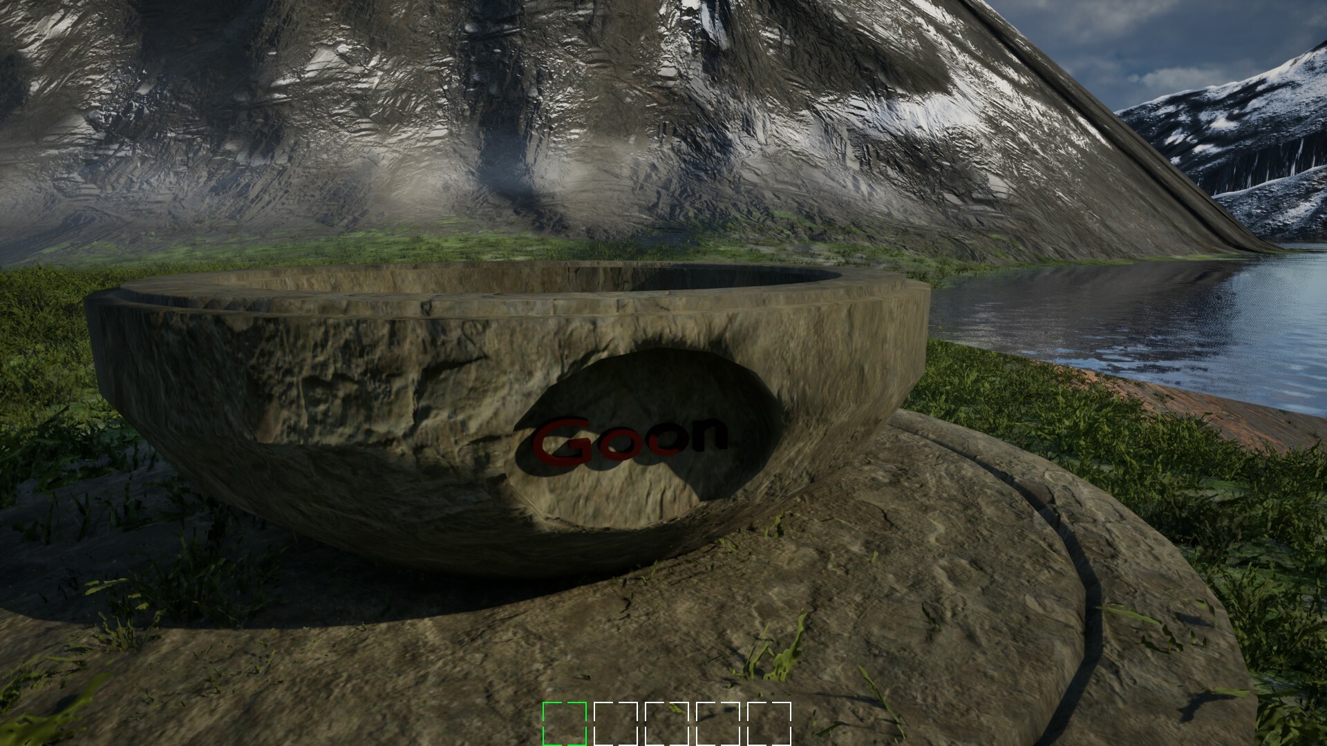 Mushroom Selection 2 Screenshot 2