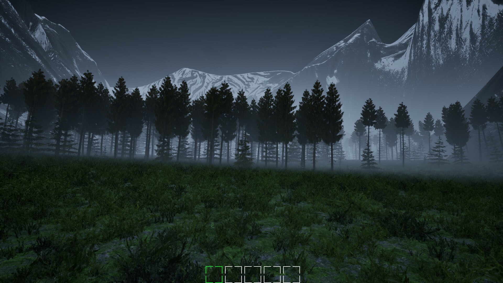 Mushroom Selection 2 Screenshot 3