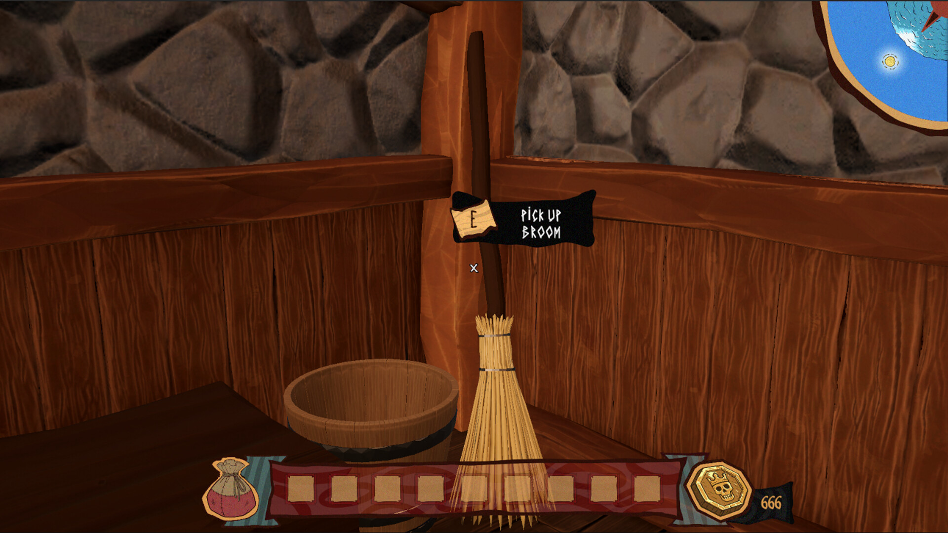 Ye Old Seadog Screenshot 5