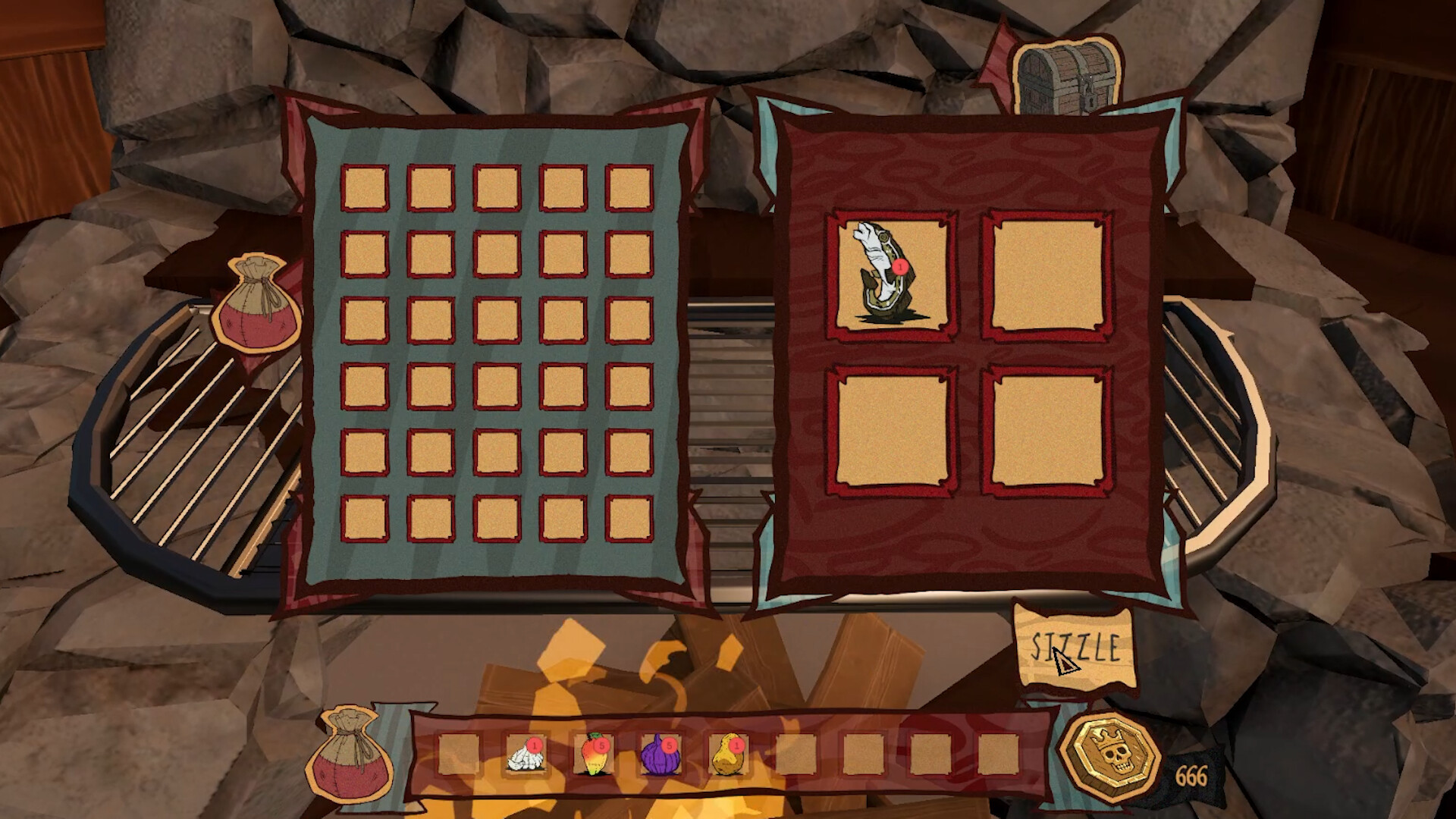 Ye Old Seadog Screenshot 3