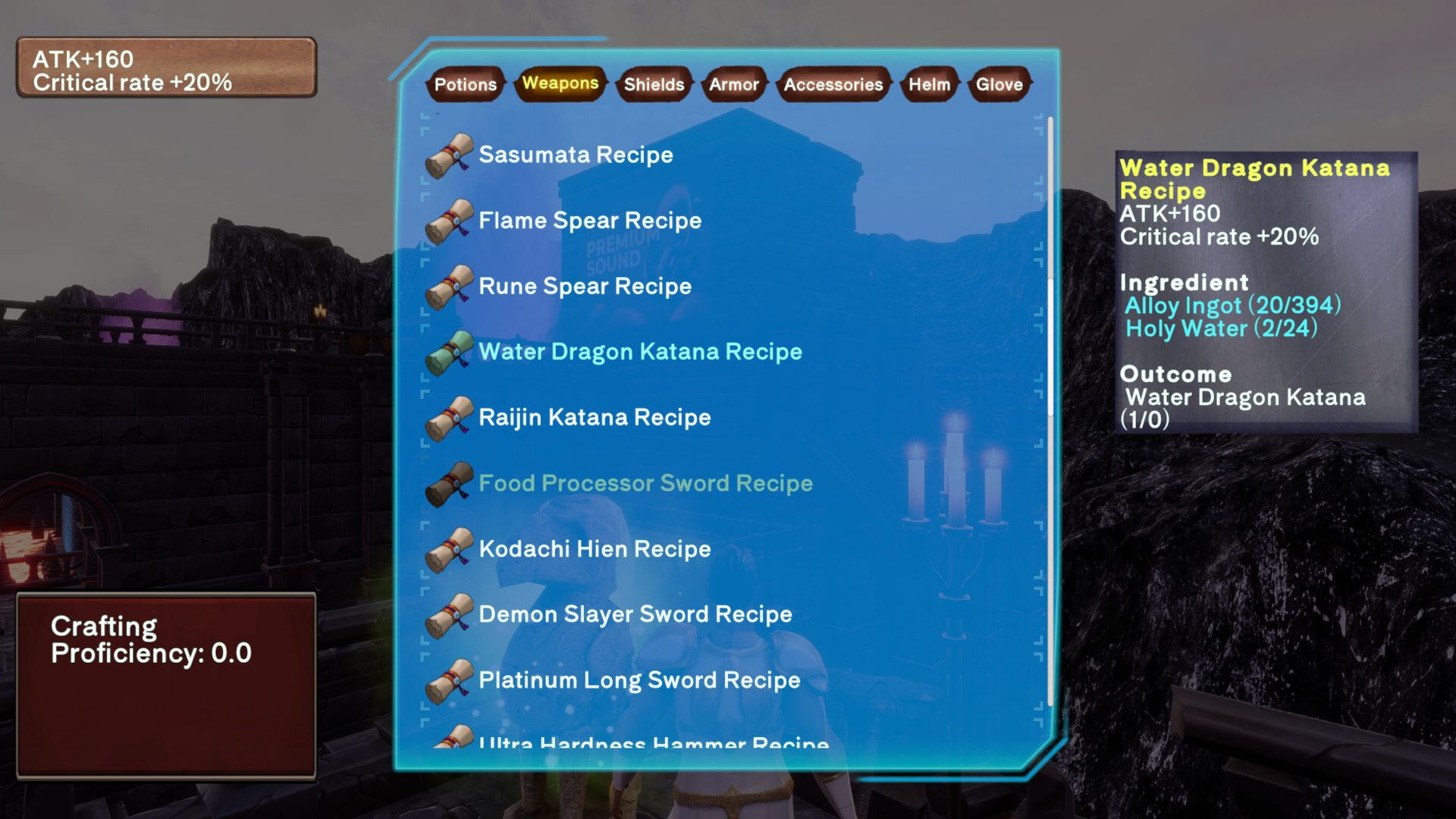 Rebel Infernal Path Screenshot 9