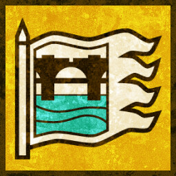 Current of Restoration icon