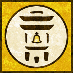 Grand Architect icon