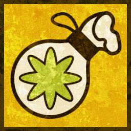 Defender's Yield icon