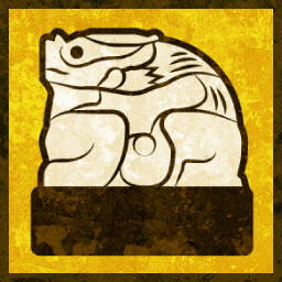 Emperor's Blessing icon