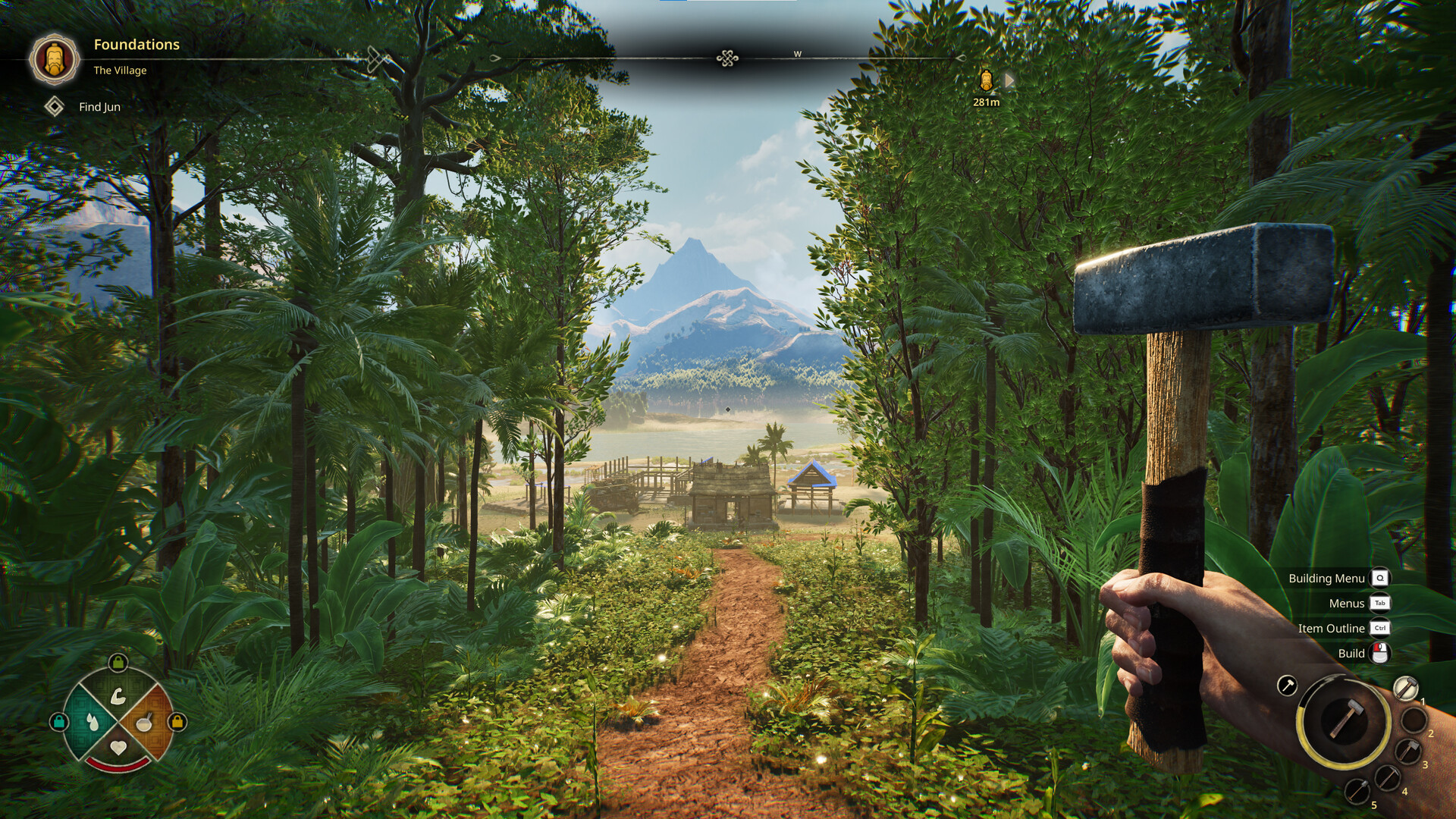 Chinese Frontiers Screenshot 8