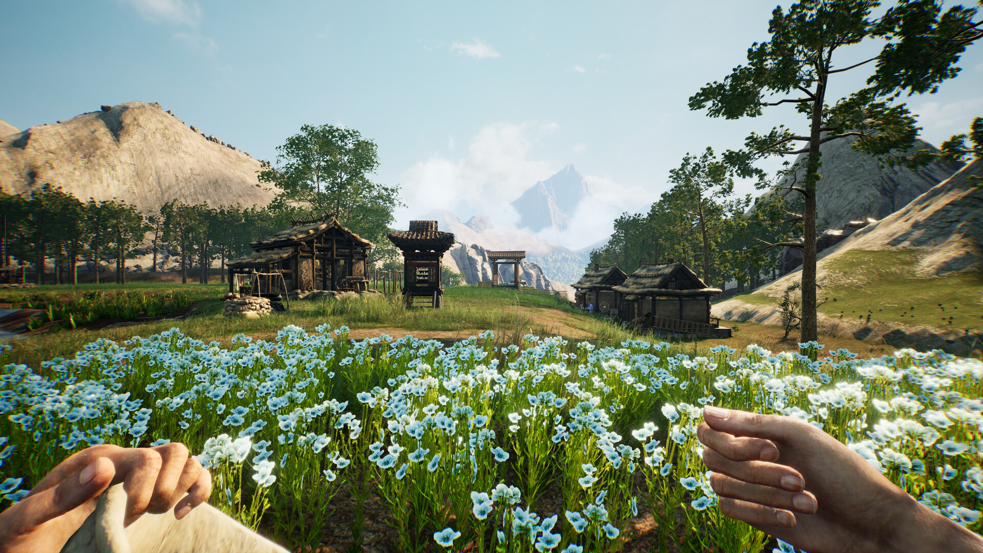 Chinese Frontiers Screenshot 12