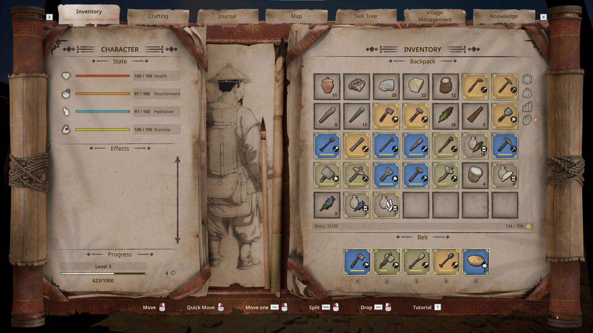 Chinese Frontiers Screenshot 24