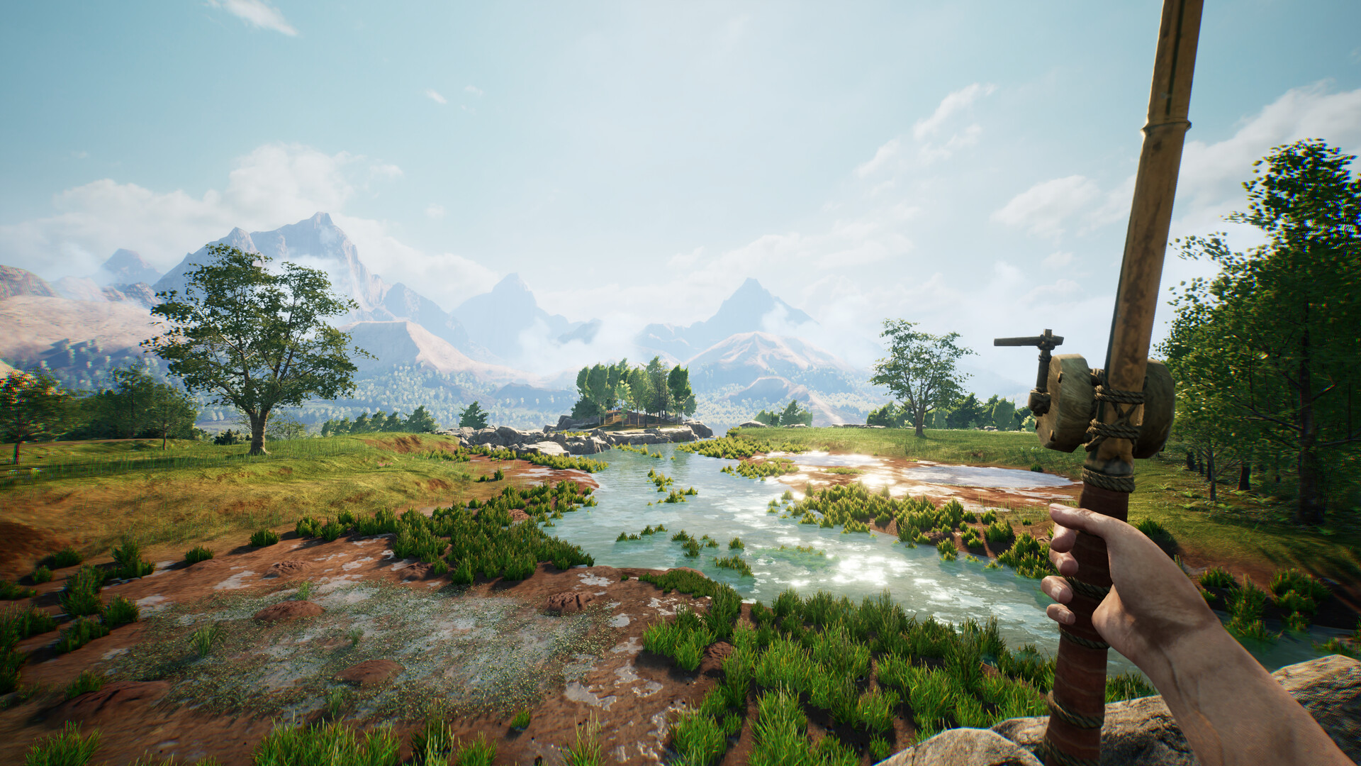 Chinese Frontiers Screenshot 10