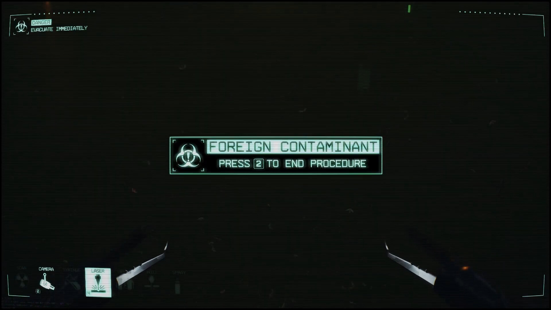 MALPRAXIS™ Screenshot 6