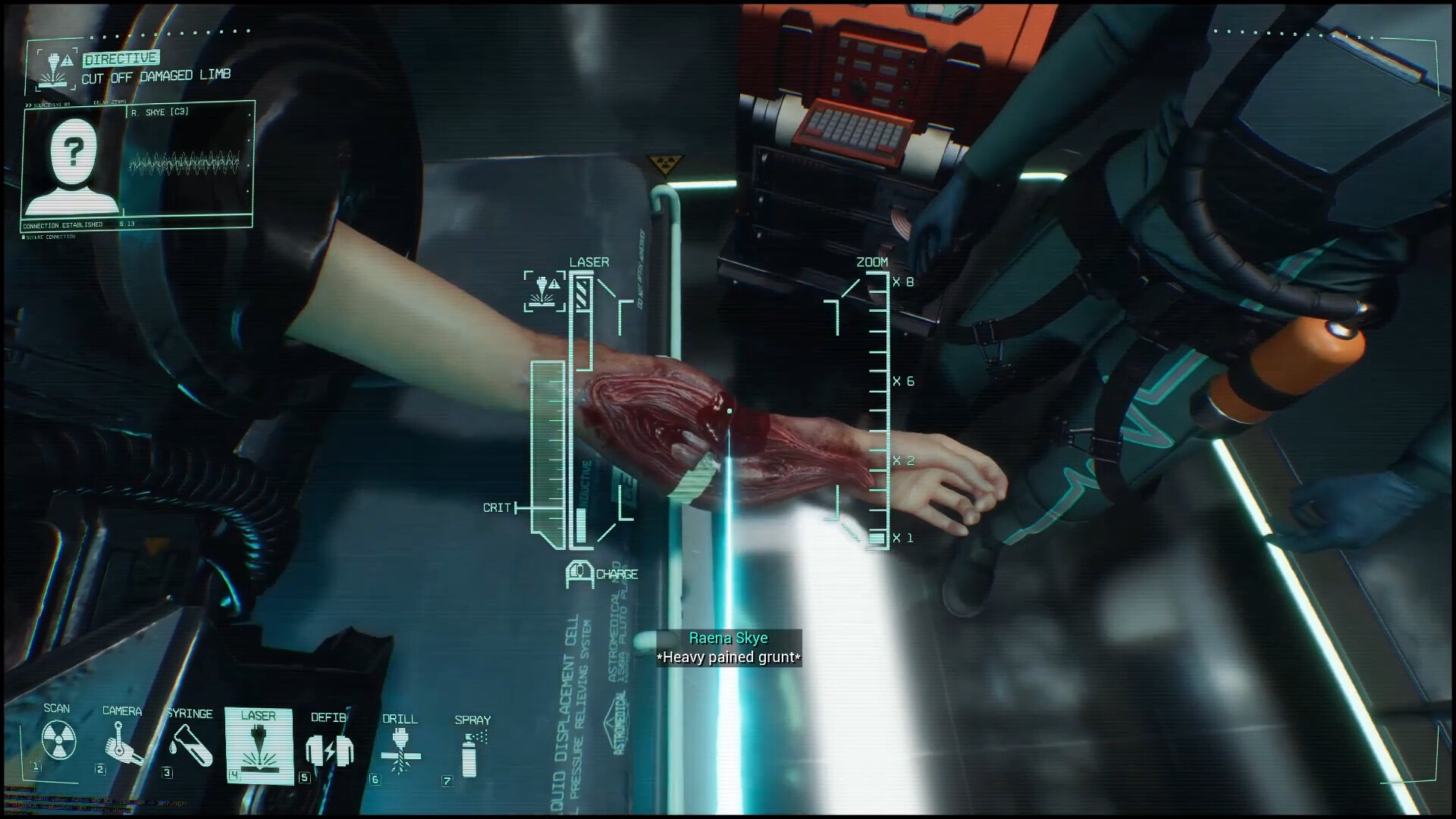 MALPRAXIS™ Screenshot 0