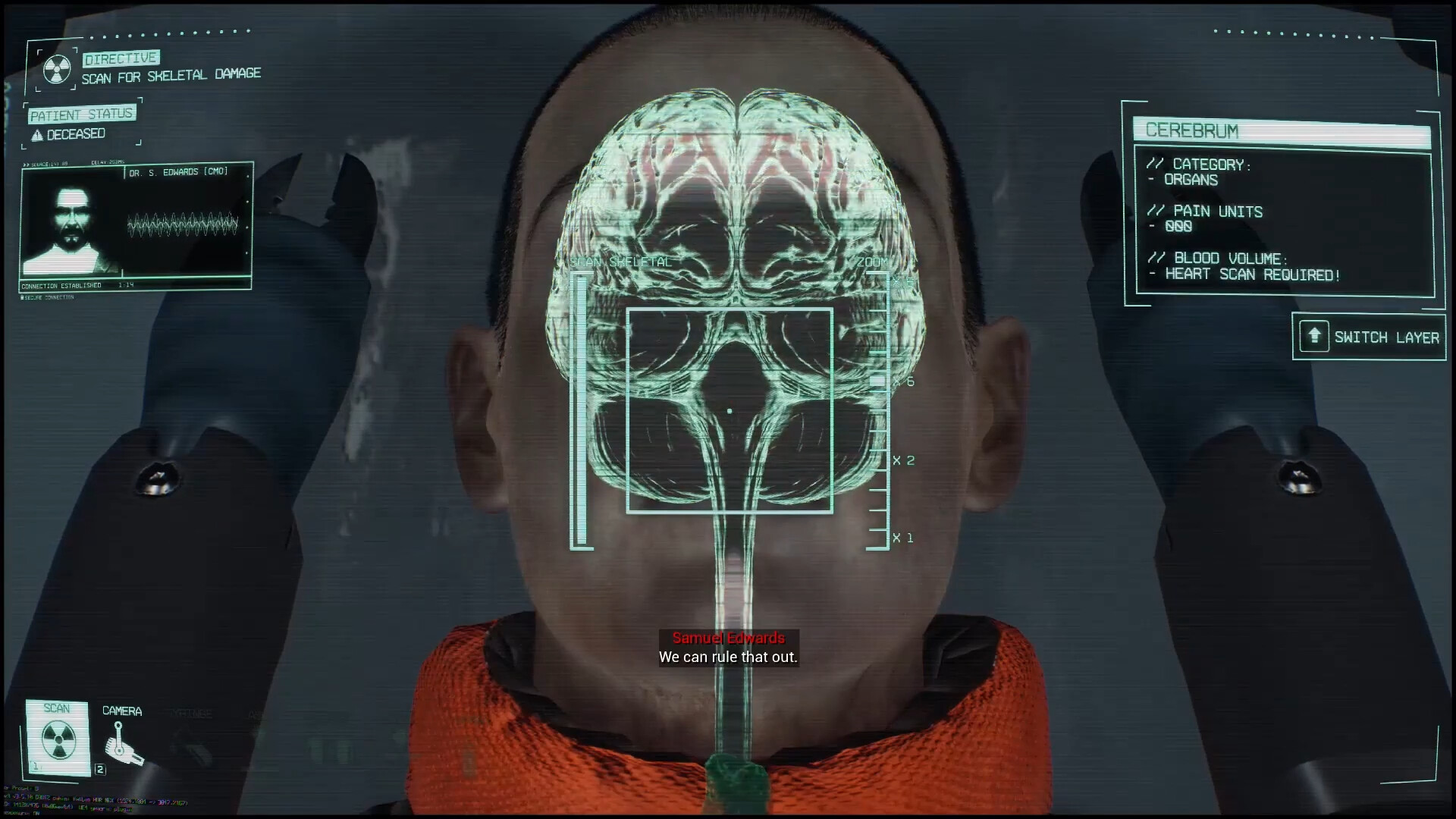 MALPRAXIS™ Screenshot 3