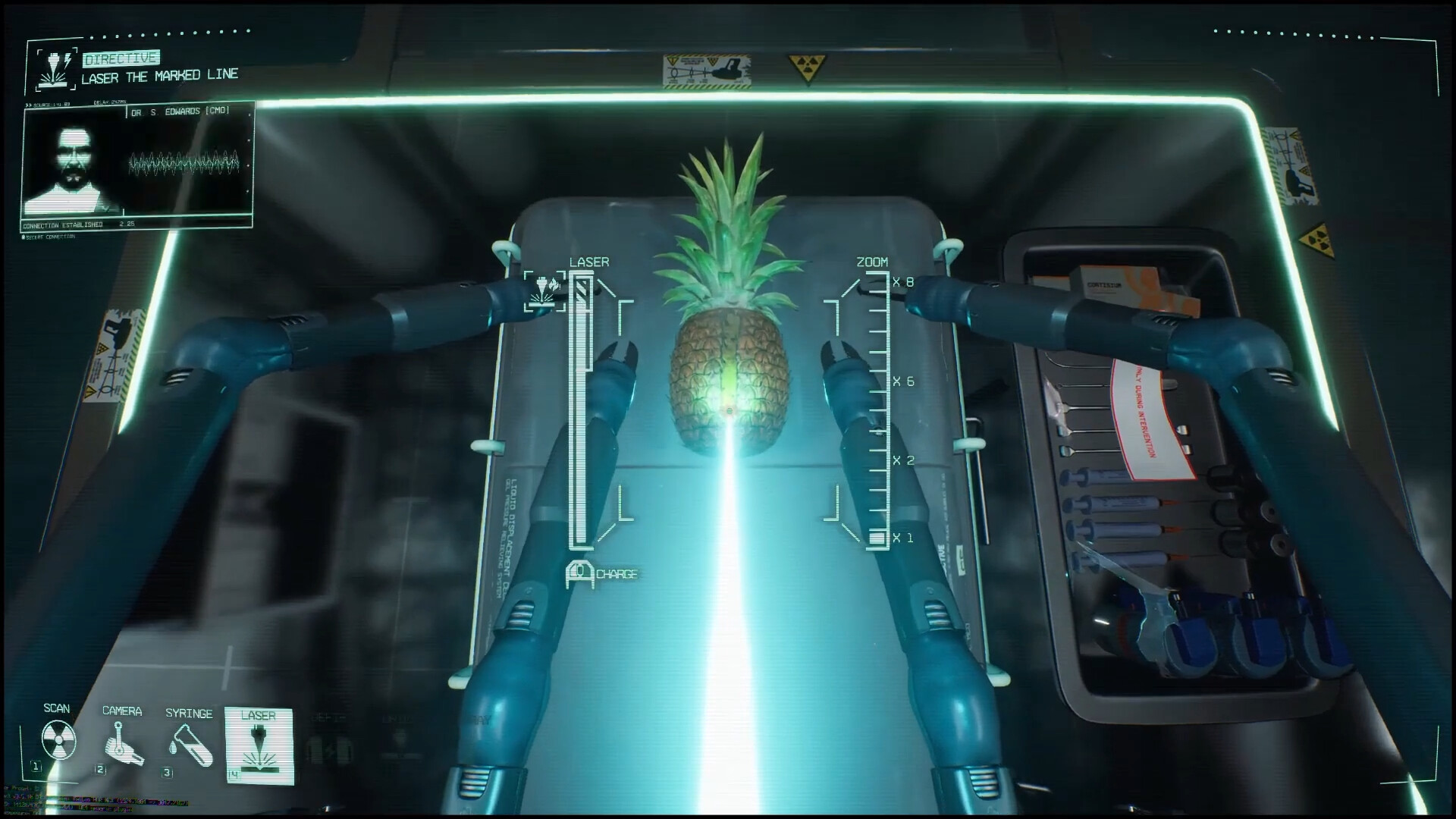 MALPRAXIS™ Screenshot 4