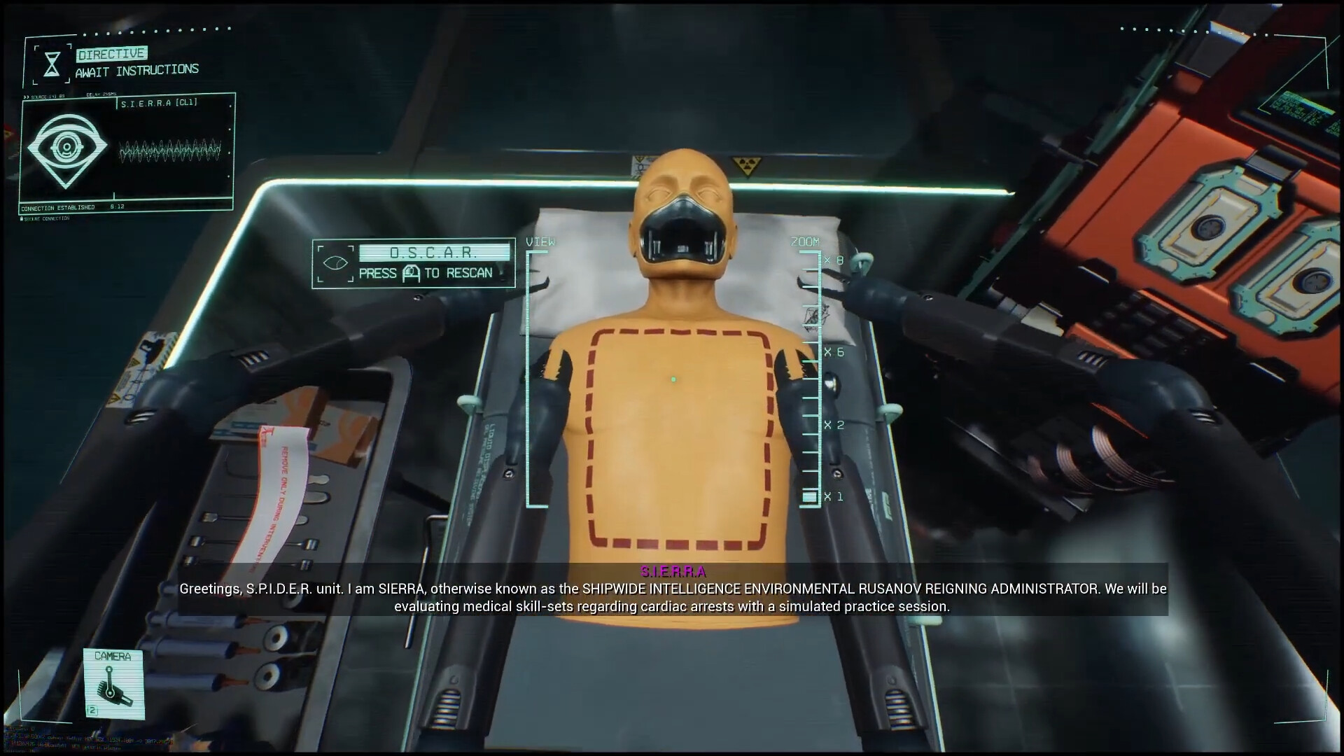 MALPRAXIS™ Screenshot 5