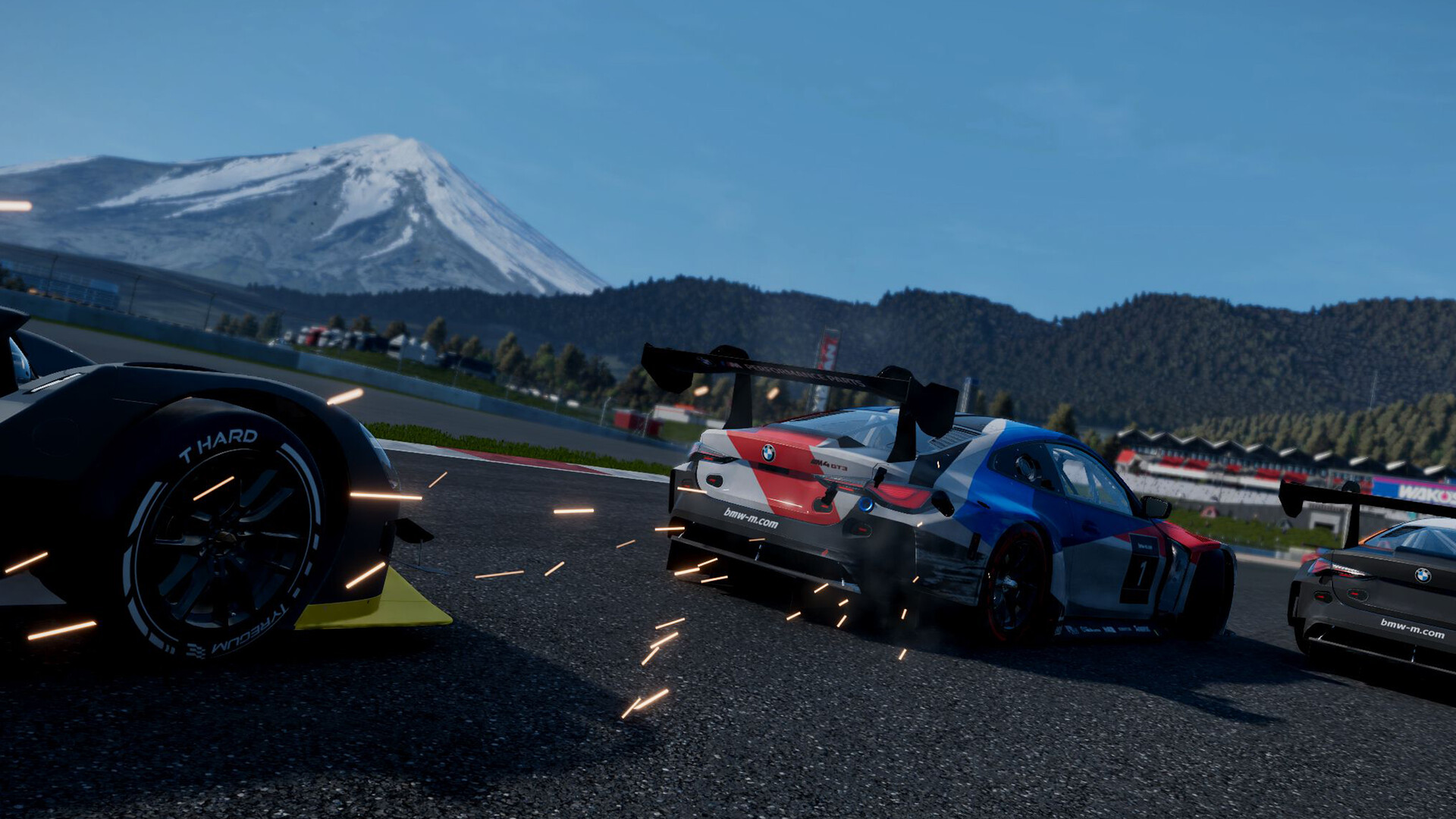 Endurance Motorsport Series Screenshot 5