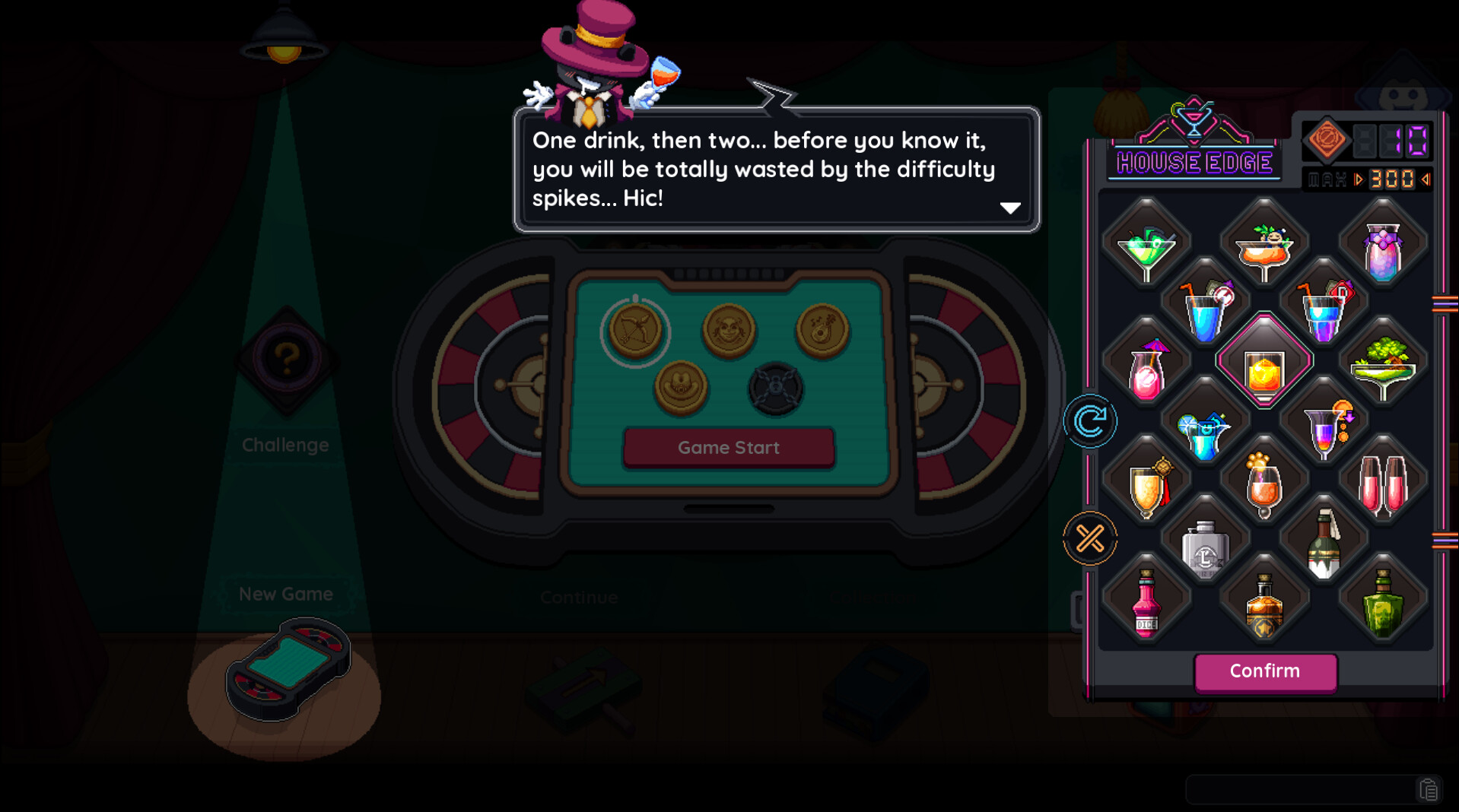 Bingle Bingle Screenshot 1