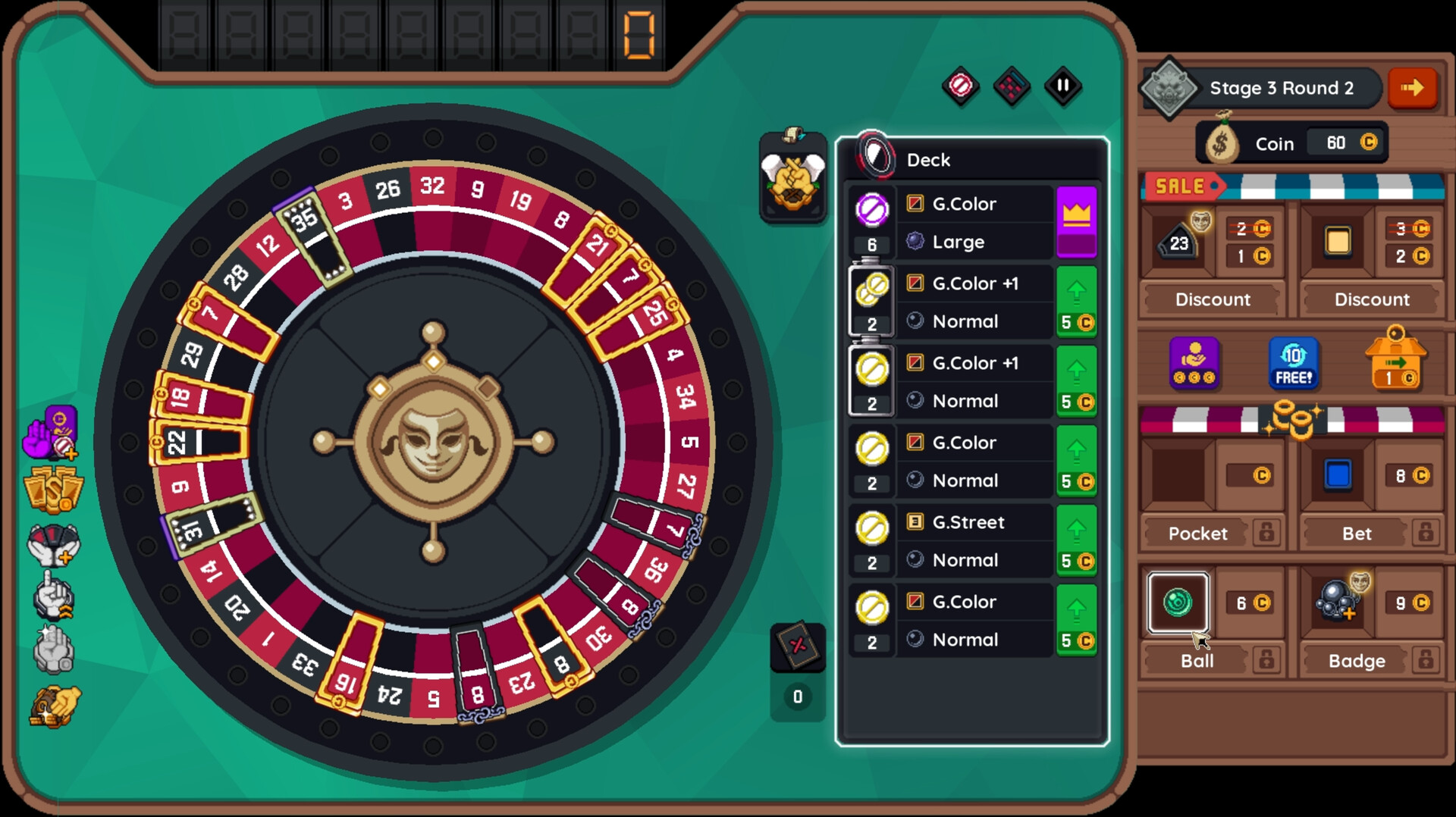 Bingle Bingle Screenshot 4