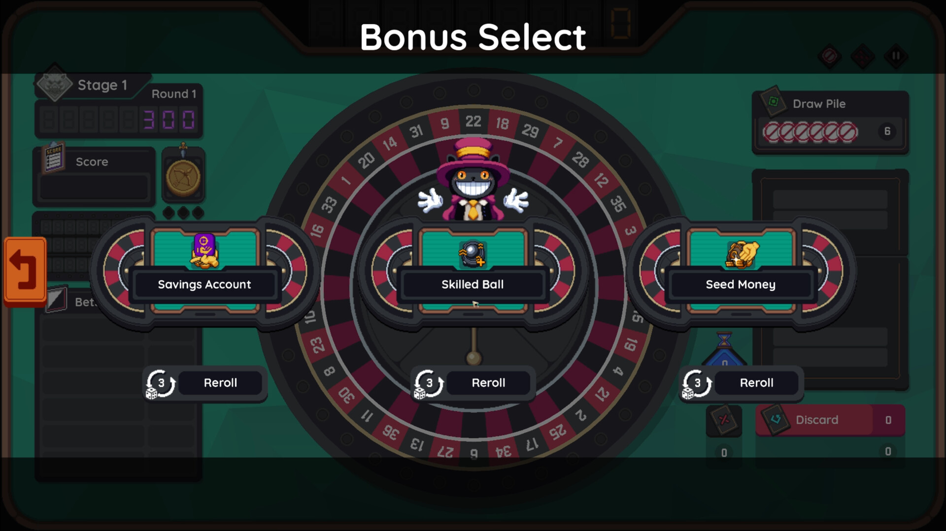 Bingle Bingle Screenshot 3