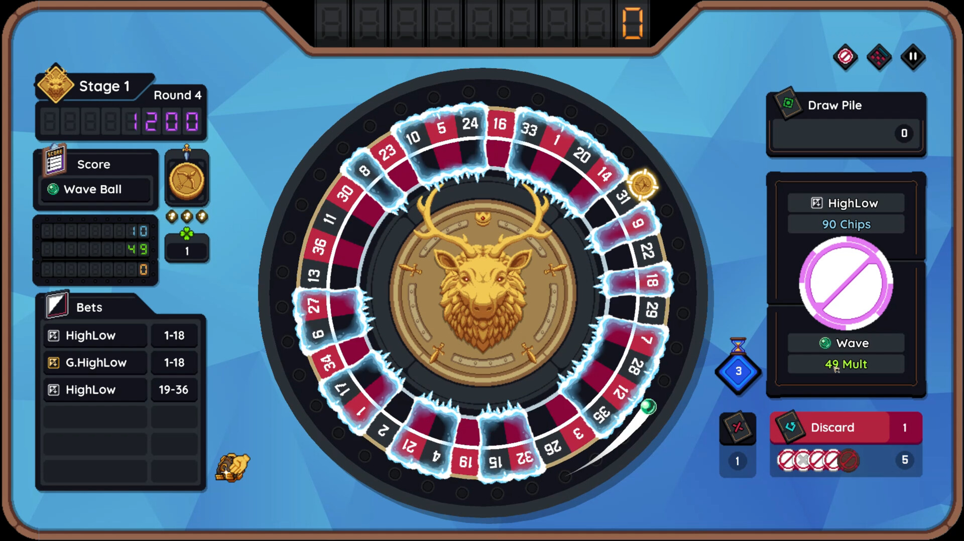 Bingle Bingle Screenshot 2