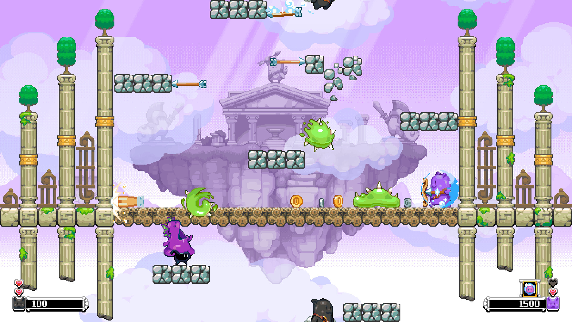 Twin Shot Deluxe Screenshot 8