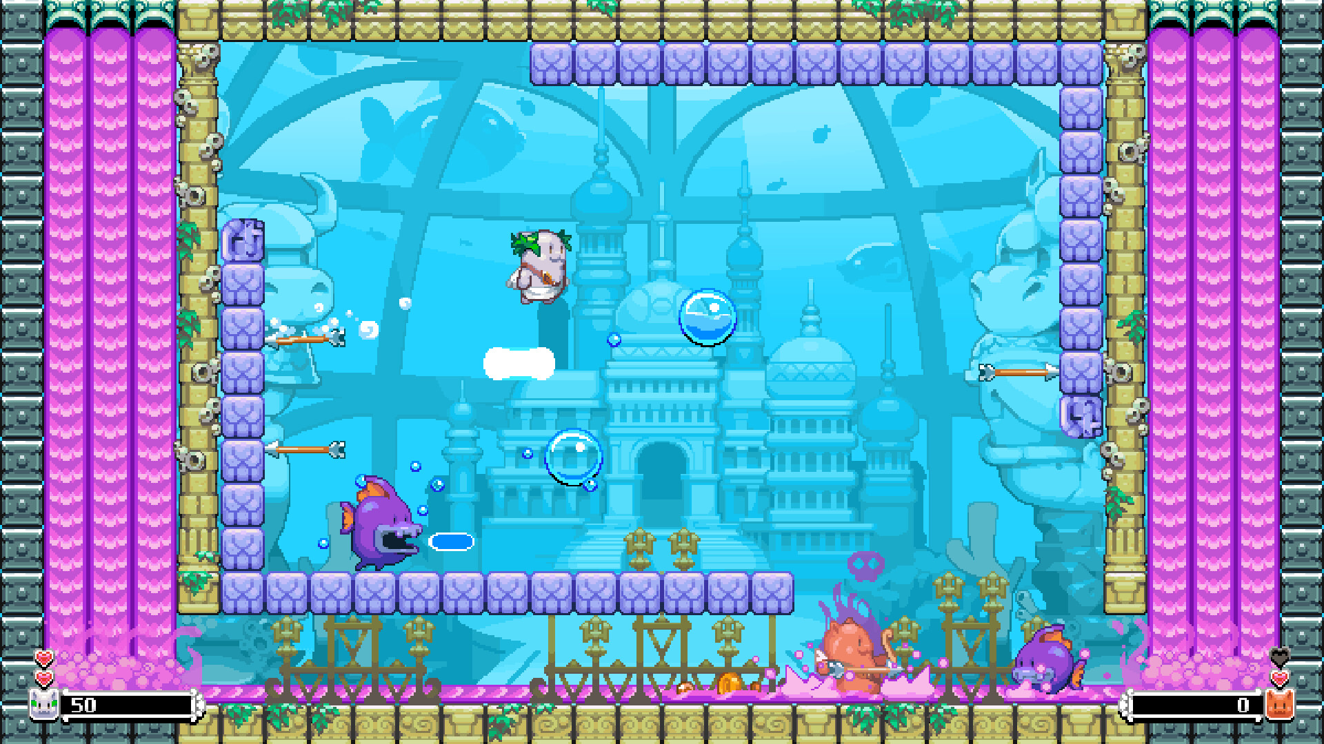 Twin Shot Deluxe Screenshot 5