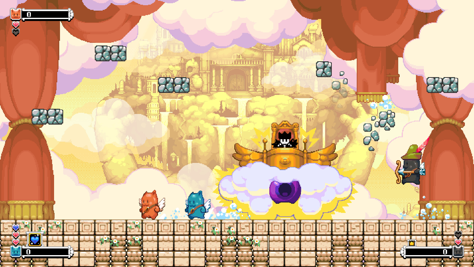 Twin Shot Deluxe Screenshot 6