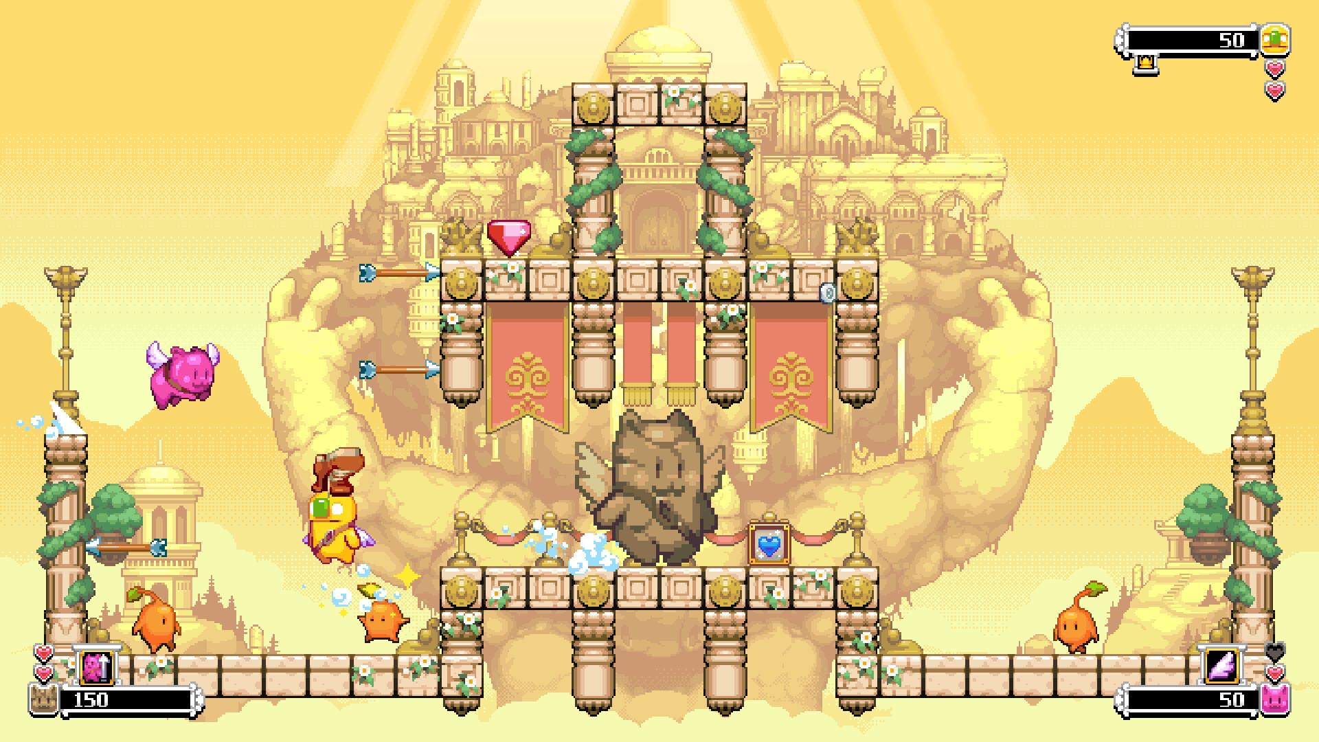 Twin Shot Deluxe Screenshot 4