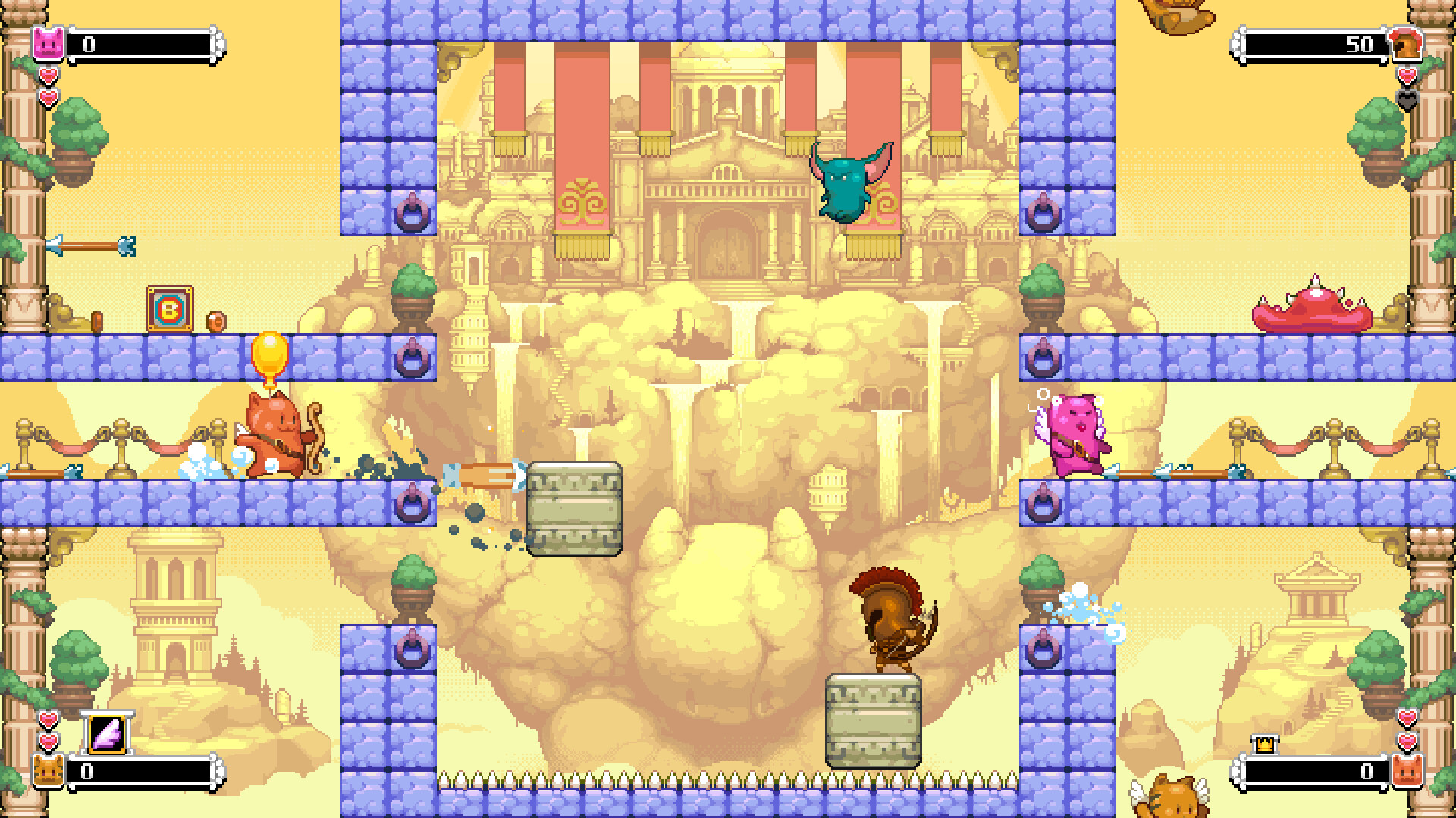 Twin Shot Deluxe Screenshot 9