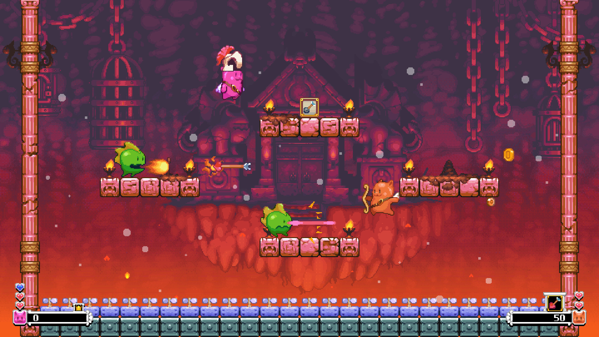 Twin Shot Deluxe Screenshot 7