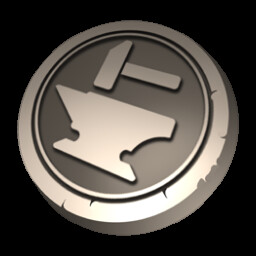 New Tool Material! icon