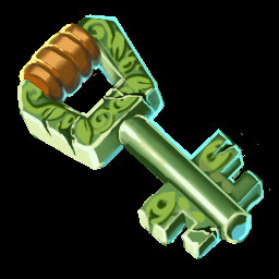 Following the Trail icon