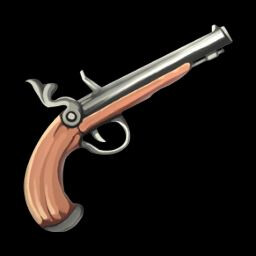 Dead Men Tell no Tales icon