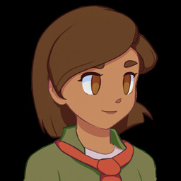 Started as a Blacksmith icon