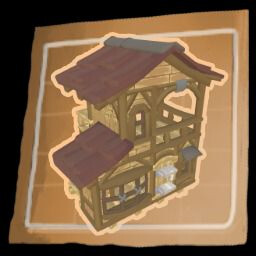 A Pirate's Life For Me icon