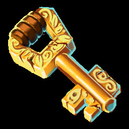 Key to the Beginning icon