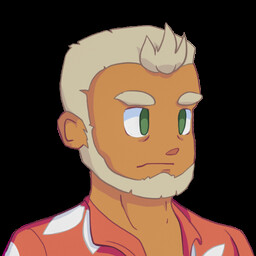 Started as a Brewer icon