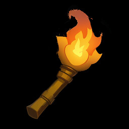 Caught in a Web icon