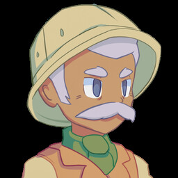 A Hard Decision icon