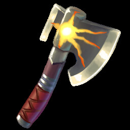 Masterwork Axe icon