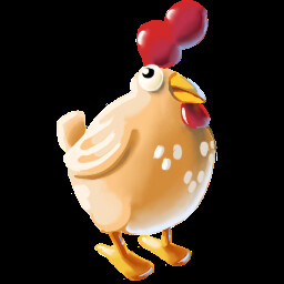 Best of Cluck! icon
