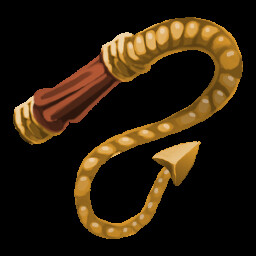 Masterwork Whip icon
