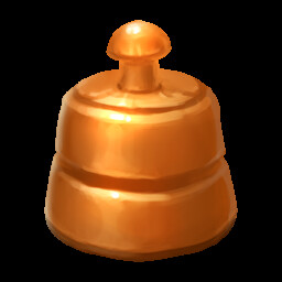 Novice Blacksmith icon