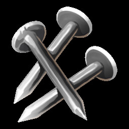 Repaired the Pier icon