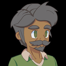 Started as a Cook icon