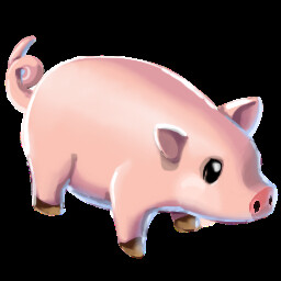 Bringing Home the Bacon icon