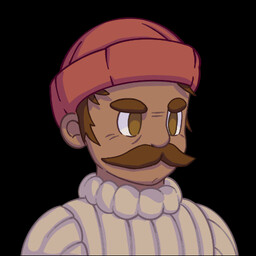 Started as a Shipwright icon