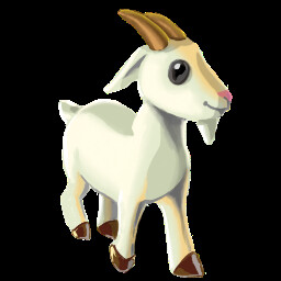 Not a Baaa-d Day icon