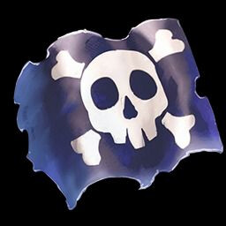 Pirate vibes, salty tides! icon